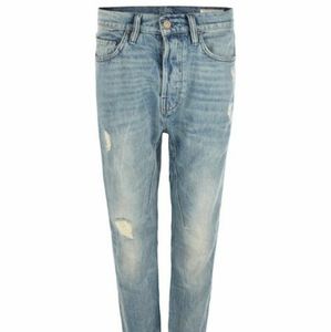 [NWOT] ALLSAINTS ▪︎ Everit Kick Jeans